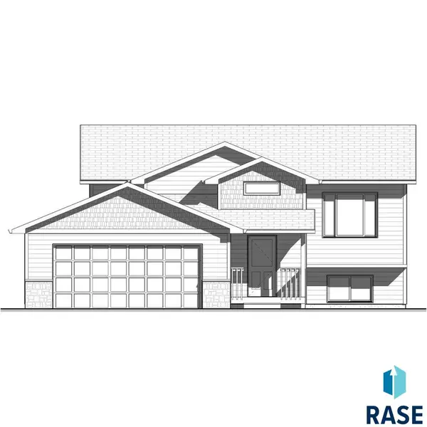 3232 N Geneva Trl, Sioux Falls, SD 57107