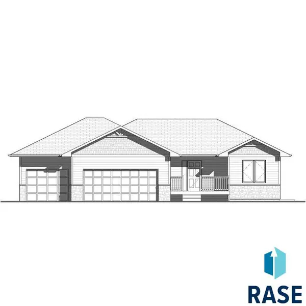 3300 N Yukon Ave, Sioux Falls, SD 57107