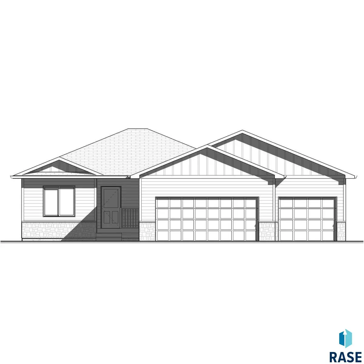 7101 E Malta St, Sioux Falls, SD 57110 - #1