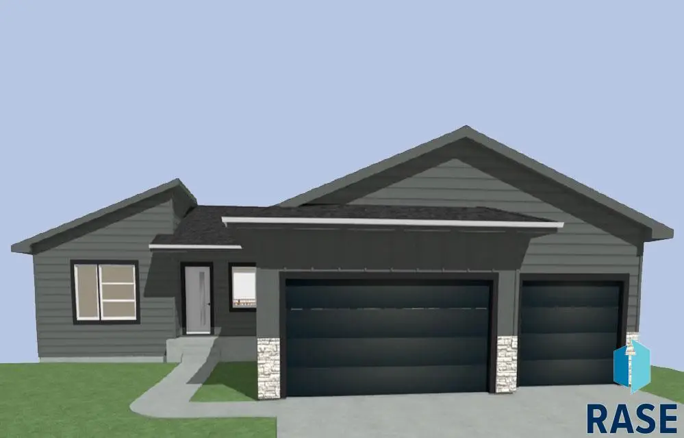 5405 E Brennan Dr, Sioux Falls, SD 57110 - #1