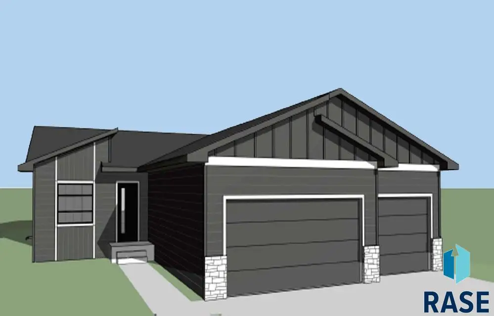 901 N Main St, Lennox, SD 57039 - #1