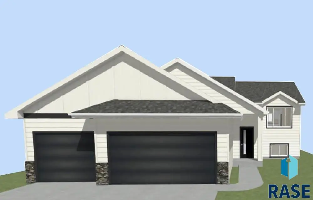 1701 W 26th St, Yankton, SD 57078 - #1