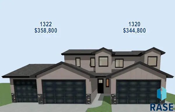 1322 N Katie Ave, Tea, SD 57064