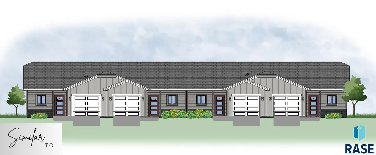 5934 S Whisper Creek Pl, Sioux Falls, SD 57108 - #1