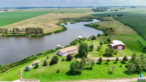 46924 298th St, Beresford, SD 57004