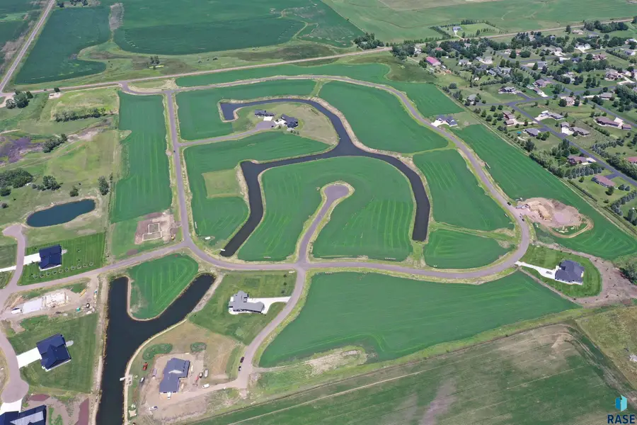 Lot 6 Block 4 Prairie Dr, Tea, SD 57064 - #2