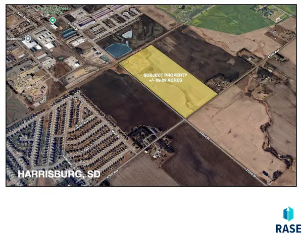 Address Withheld By Seller, Harrisburg, SD 57032