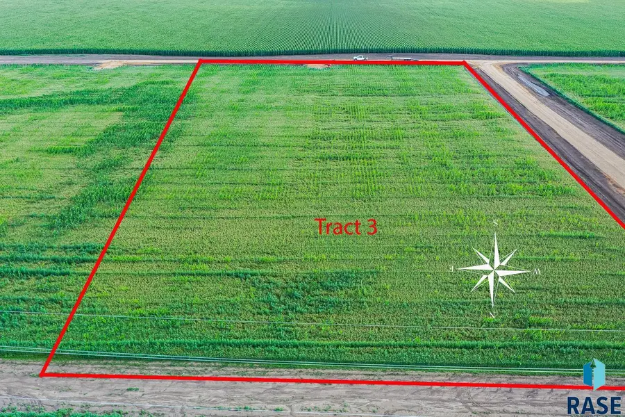 Tract 3 Dakota Farms Ave, Harrisburg, SD 57032 - #3