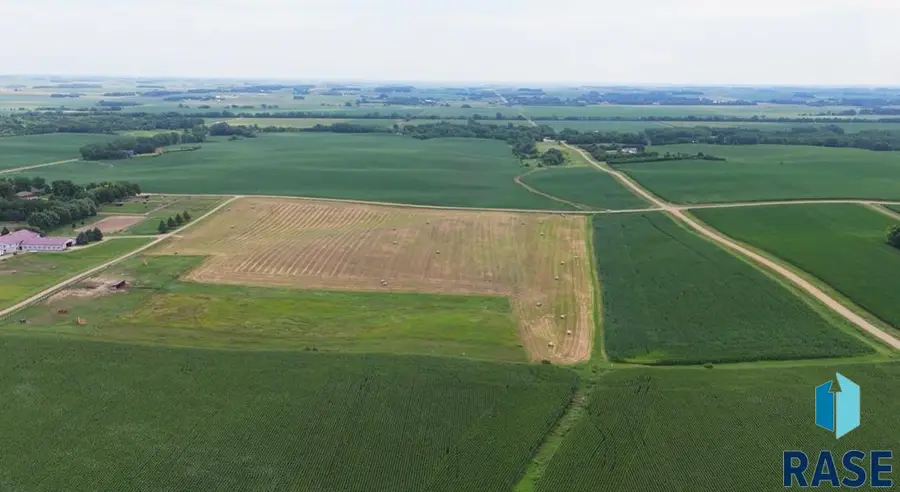 TBD 5-255 255th St, Baltic, SD 57003 - #3