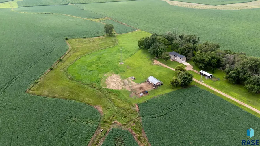47453 293rd St, Beresford, SD 57004 - #3