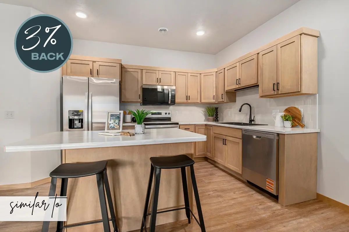 2802 S Broek Dr, Sioux Falls, SD 57106 - #1