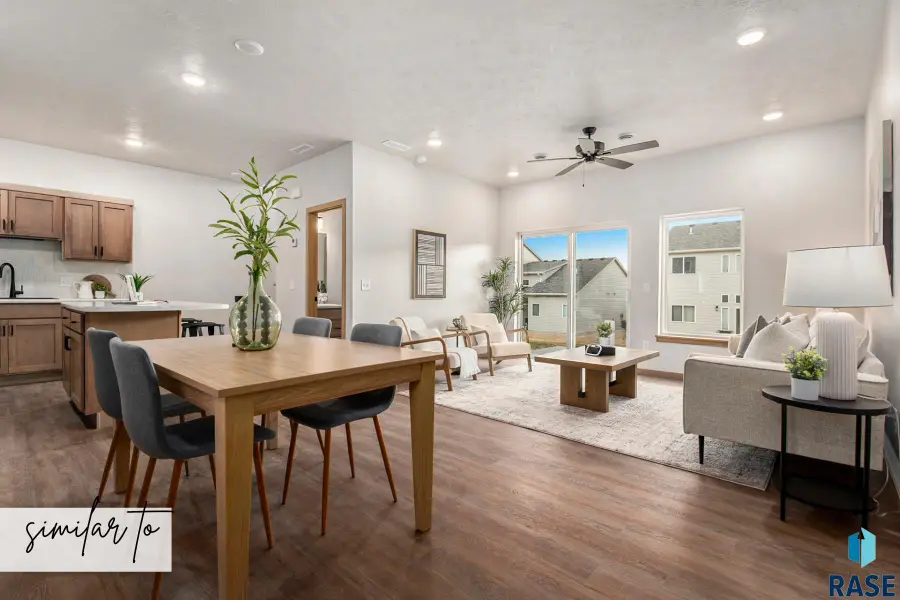 2802 S Broek Dr, Sioux Falls, SD 57106 - #3