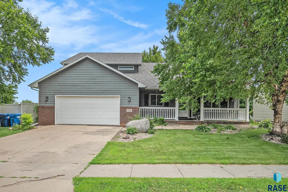 7000 S Hughes Ave, Sioux Falls, SD 57108 - #1