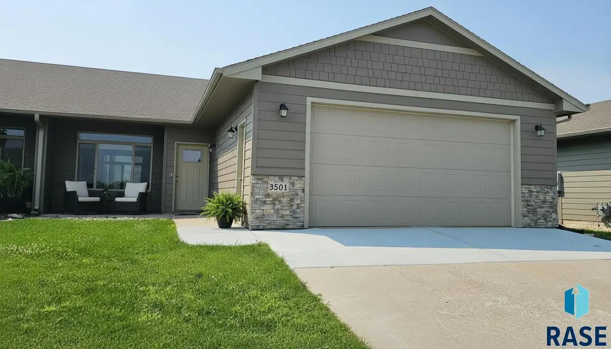 3501 E Chatham St, Sioux Falls, SD 57108 - #1