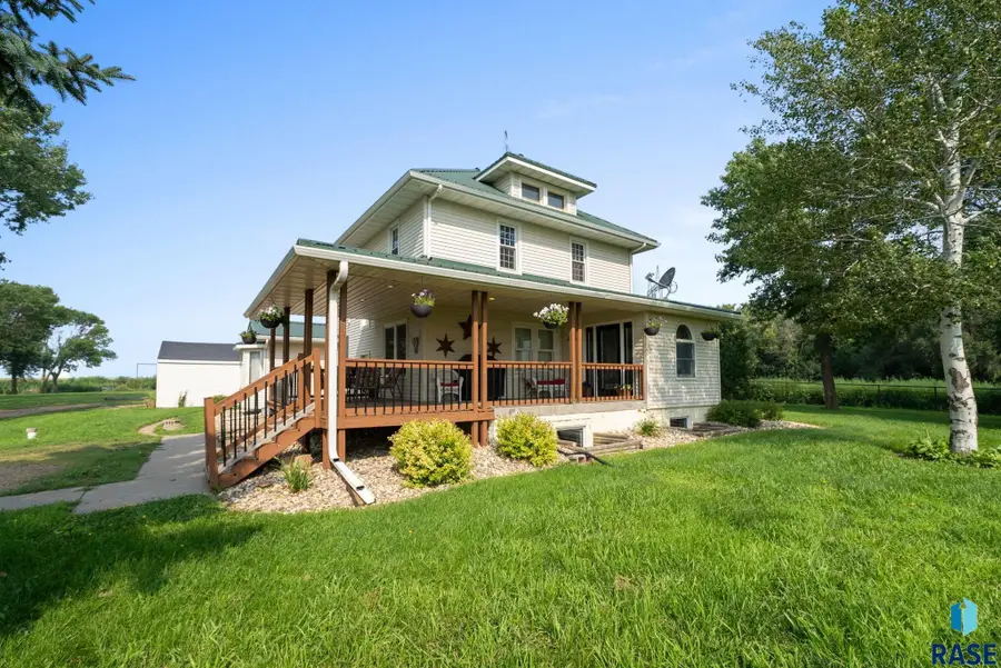 27151 479th Ave, Harrisburg, SD 57032 - #2