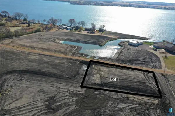 Tbd Dakota Ave, Madison, SD 57042