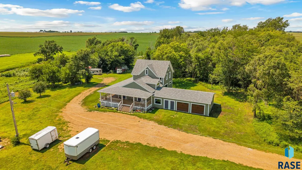 44543 291st St, Viborg, SD 57070 - #1