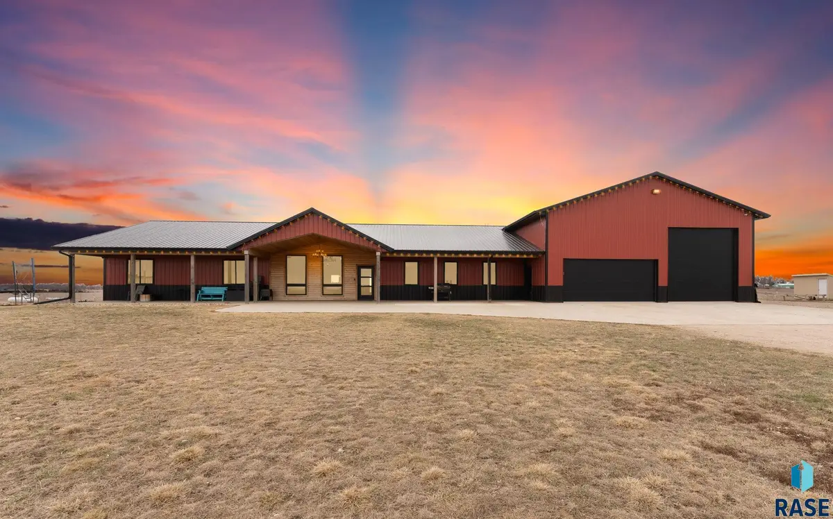 25953 481st Ave, Brandon, SD 57005 - #1
