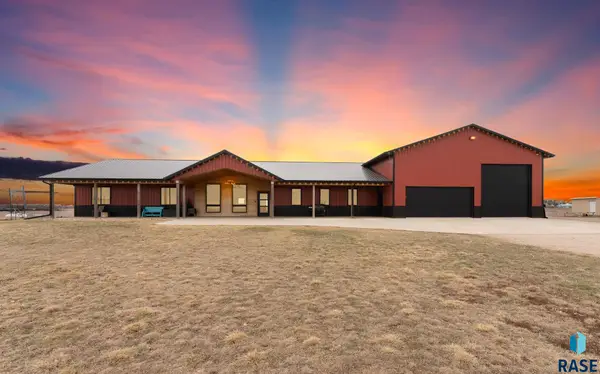 25953 481st Ave, Brandon, SD 57005