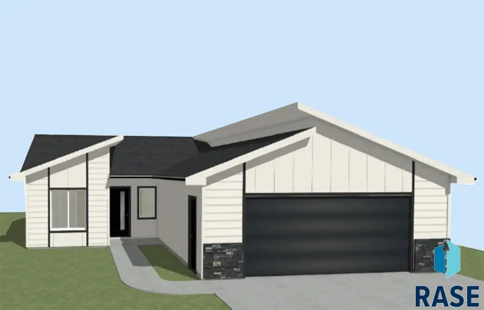 1736 N Hyssop Dr, Sioux Falls, SD 57110 - #1
