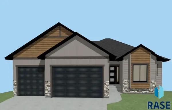 1725 N Hyssop Dr, Sioux Falls, SD 57110