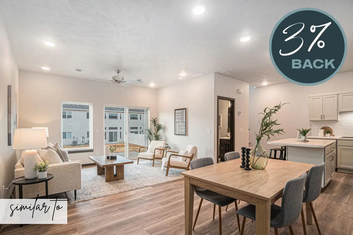 8013 E Tencate Pl, Sioux Falls, SD 57110 - #1