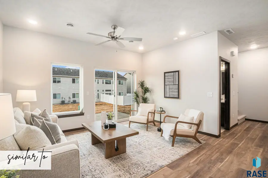 8013 E Tencate Pl, Sioux Falls, SD 57110 - #3