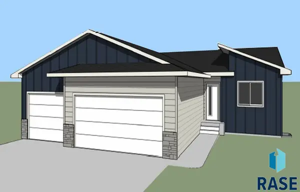 900 N Main St, Lennox, SD 57039