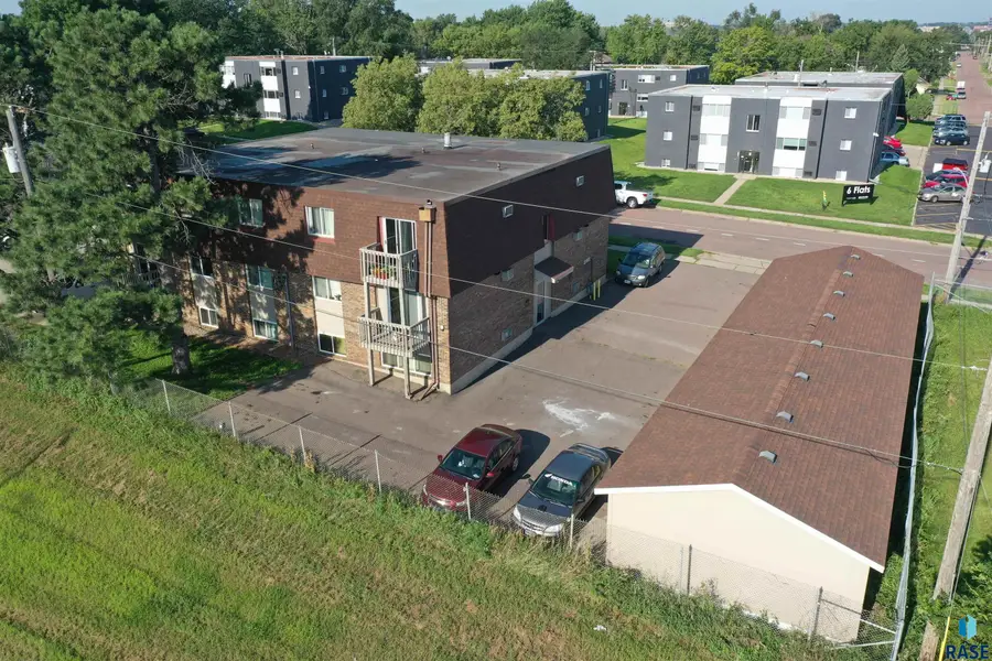 304 - 308 S Conklin Ave, Sioux Falls, SD 57103 - #2