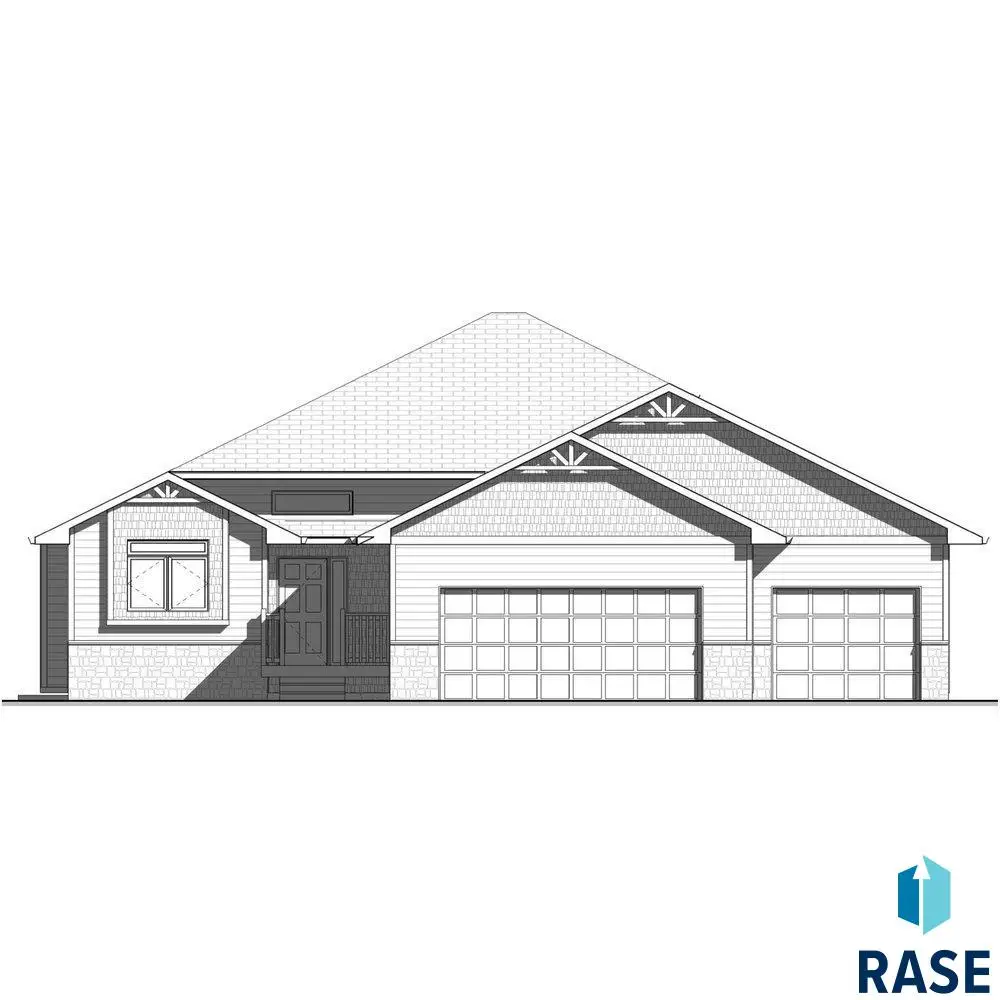 3340 N Geneva Trl, Sioux Falls, SD 57107 - #1