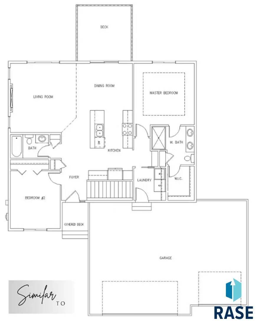 6513 S Barclay Trl, Sioux Falls, SD 57106 - #2