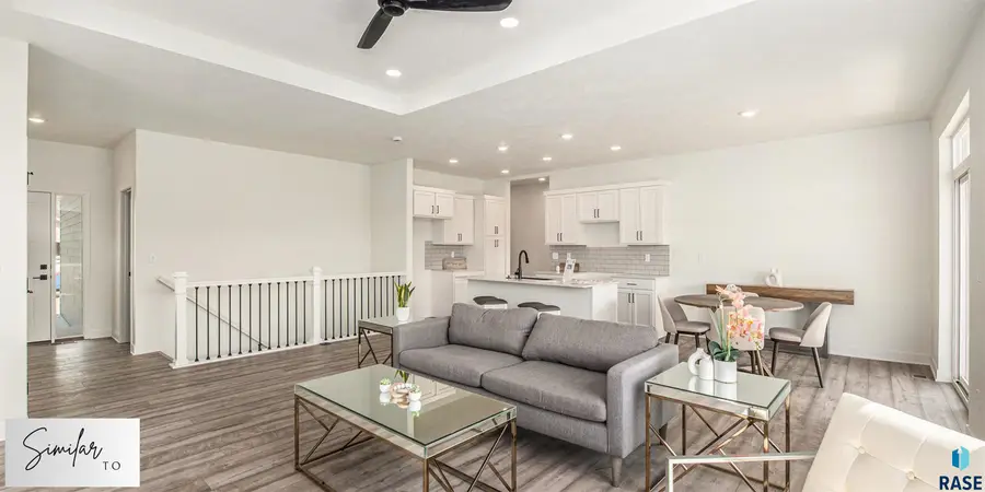 7237 E Waters Edge Pl, Sioux Falls, SD 57110 - #3