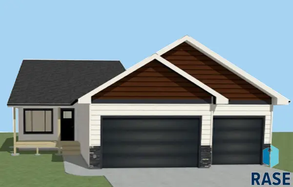 1708 N Concord Dr, Sioux Falls, SD 57110