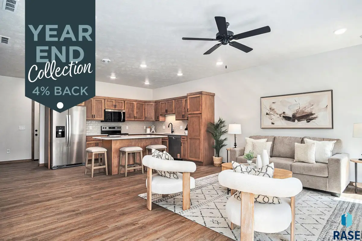 5705 E Avett Pl, Sioux Falls, SD 57108 - #1