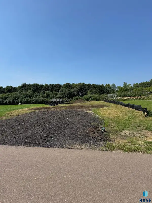 Tbd Nordstrom Trl, Wentworth, SD 57075