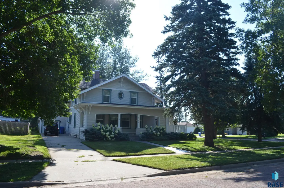 500 Canyon Ave, Garretson, SD 57030 - #1