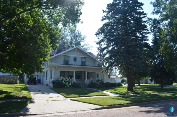 500 Canyon Ave, Garretson, SD 57030