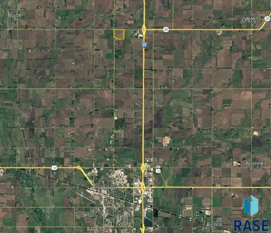 Se Corner Hwy 30 & Hwy 77 Jct, Brookings, SD 57006 - #2