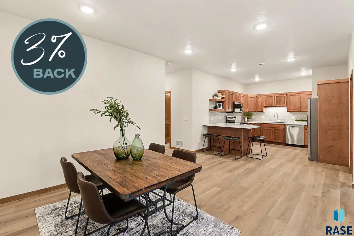 3611 S Broek Dr, Sioux Falls, SD 57106 - #1