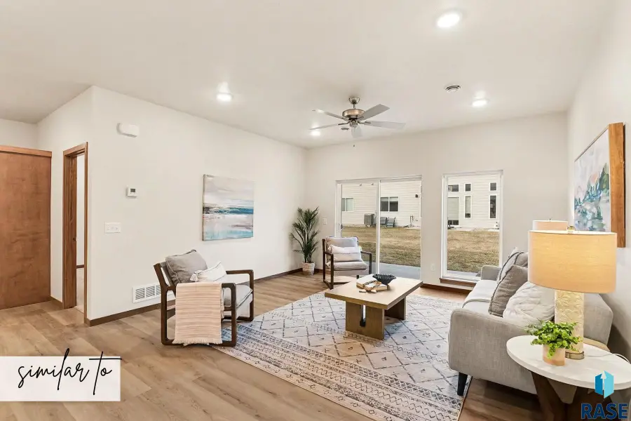 3611 S Broek Dr, Sioux Falls, SD 57106 - #3