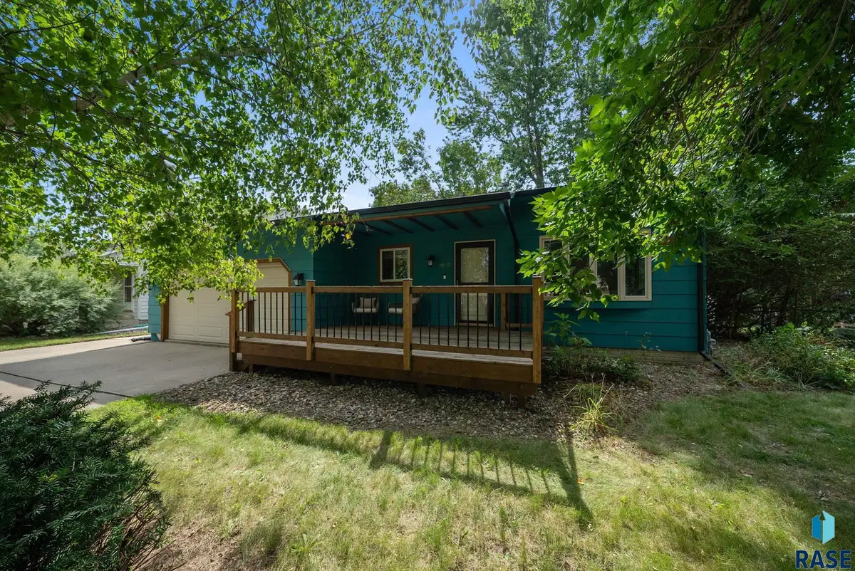 4509 E Belmont St, Sioux Falls, SD 57103 - #1