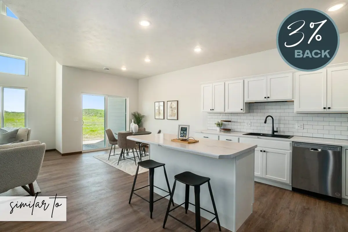 5719 E Marley Pl, Sioux Falls, SD 57108 - #1