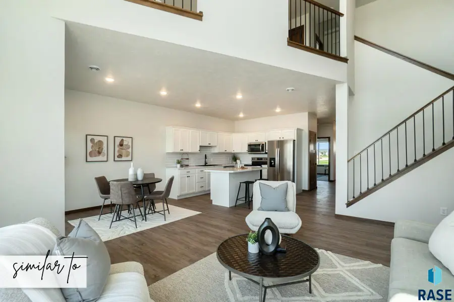 5719 E Marley Pl, Sioux Falls, SD 57108 - #2