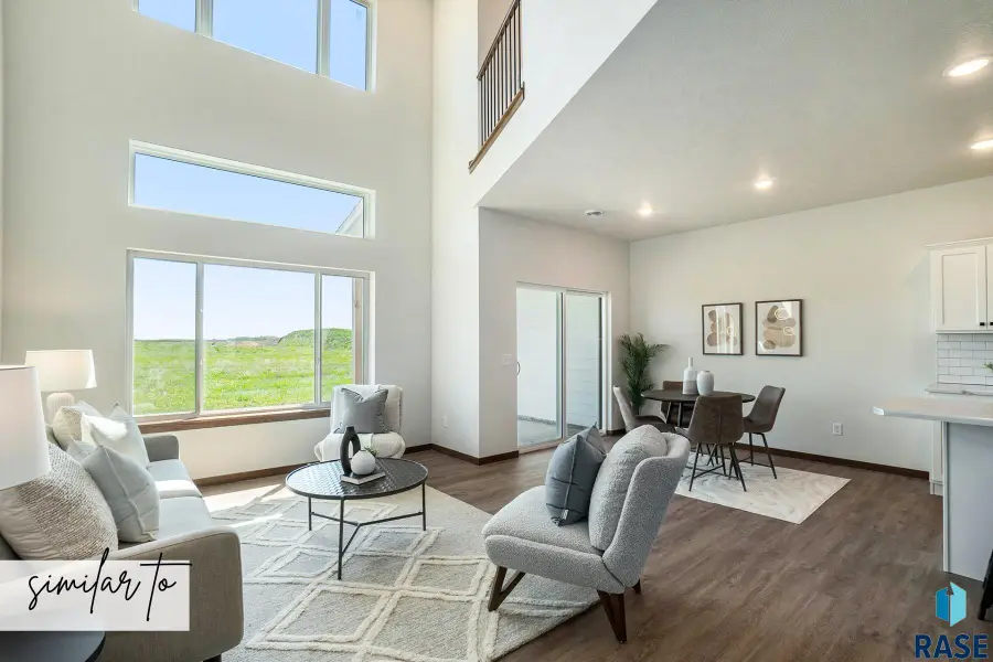 5719 E Marley Pl, Sioux Falls, SD 57108 - #3