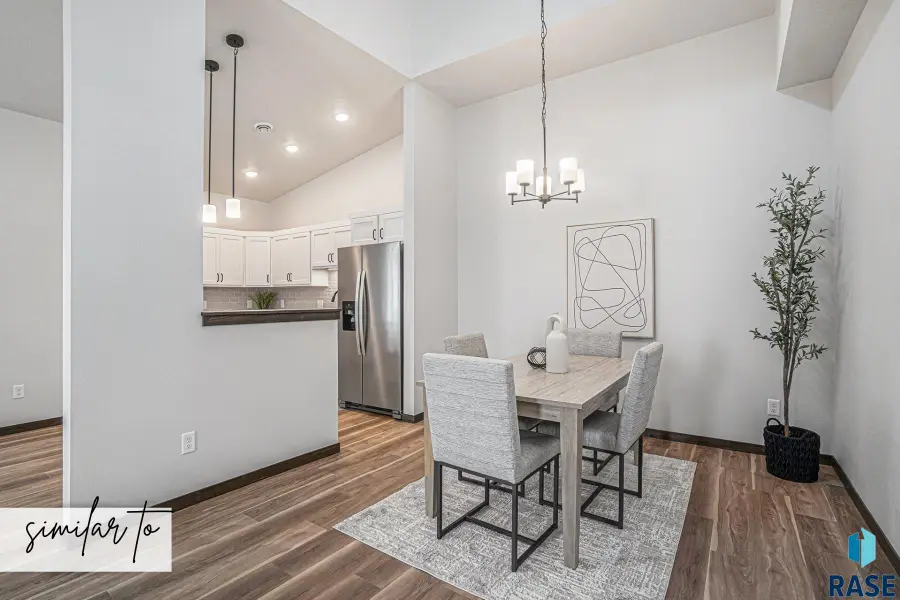 3400 S Jerome Pl, Sioux Falls, SD 57106 - #2