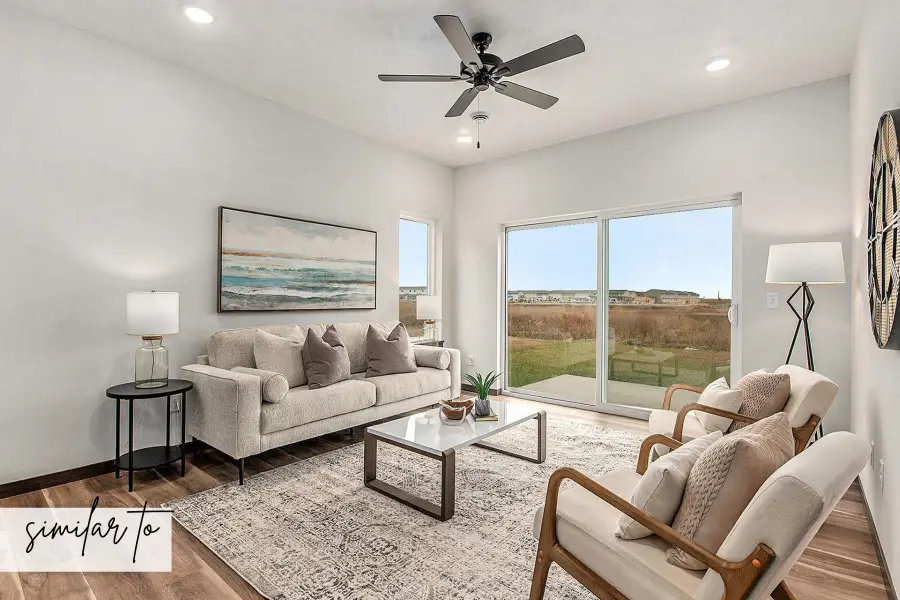 5713 E Marley Pl, Sioux Falls, SD 57108 - #2