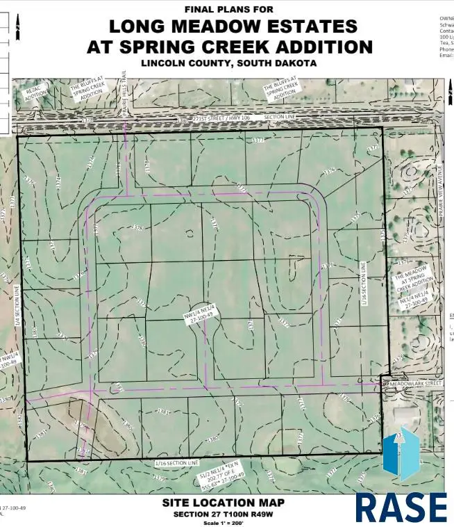 Meadowlark Ct, Harrisburg, SD 57032 - #2