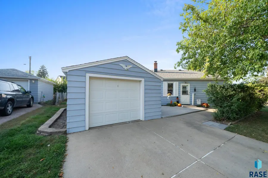 2115 E Austin St, Sioux Falls, SD 57103 - #2