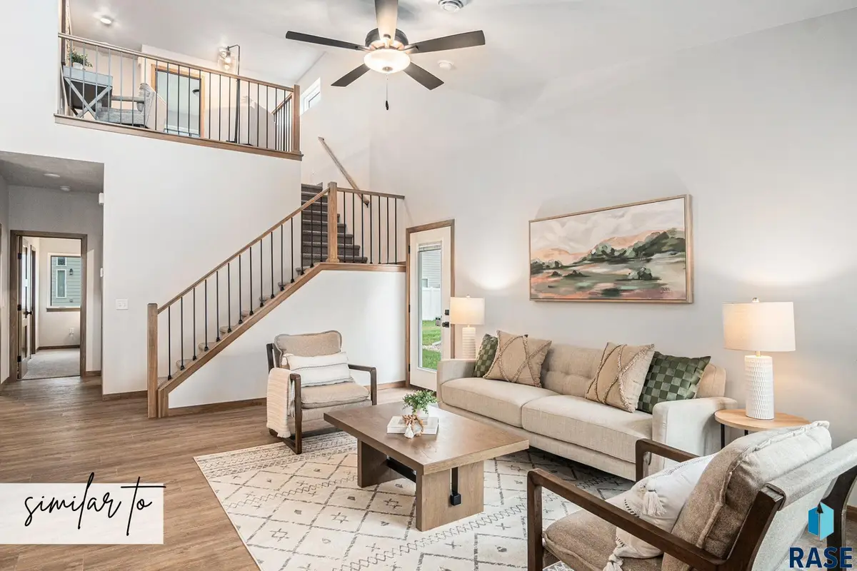 3406 S Jerome Pl, Sioux Falls, SD 57106 - #1