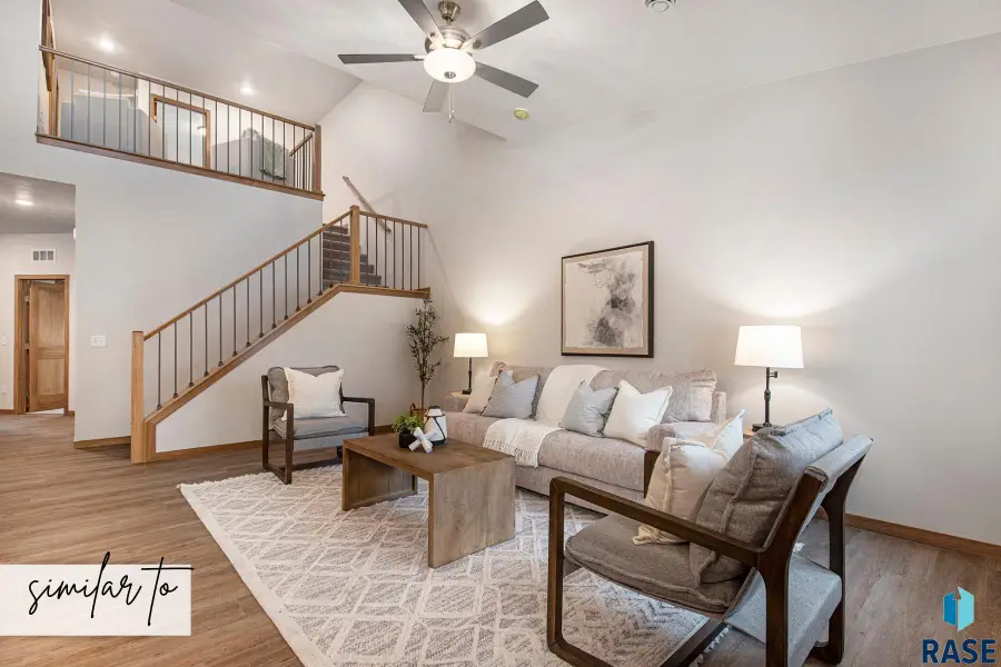 3404 S Jerome Pl, Sioux Falls, SD 57106 - #2